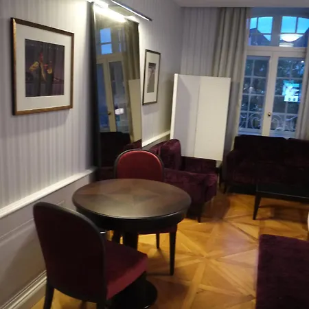 호텔 Logis Ettenheim