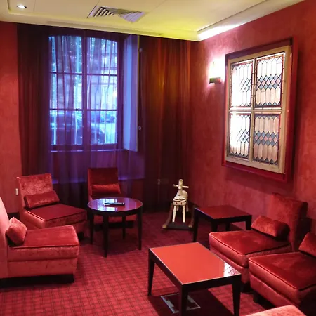 Logis Ettenheim 스트라스부르