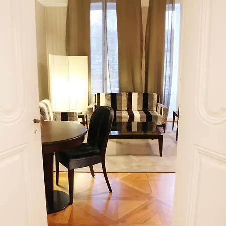 Logis Ettenheim 스트라스부르