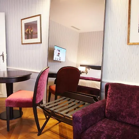 Logis Ettenheim 4*