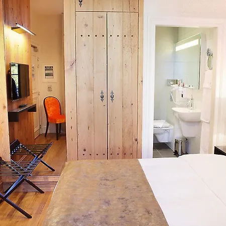 Logis Ettenheim 4* Strasburg
