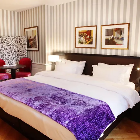 Logis Ettenheim 4* Strasburg