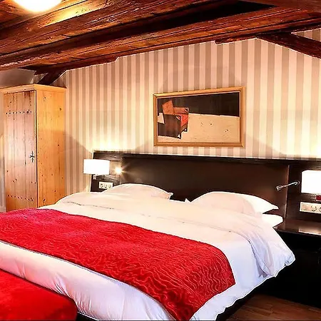 Logis Ettenheim 4* Strasburg