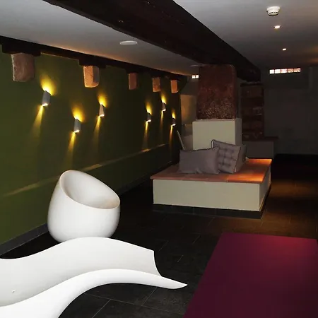 Logis Ettenheim Hotel Strasburg